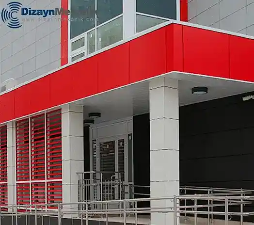 Dizayn Mekanik